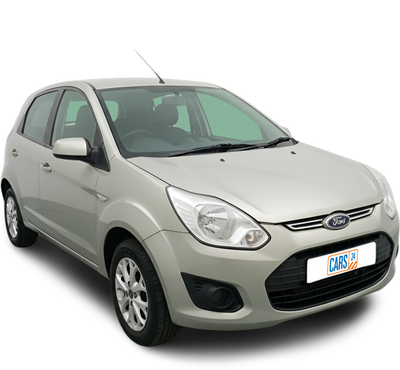 Ford Figo-img